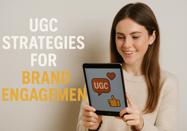 User-Generated Content