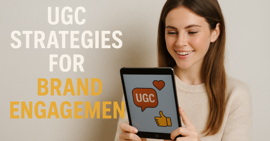 User-Generated Content