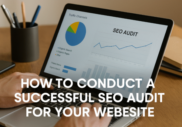 SEO Audit