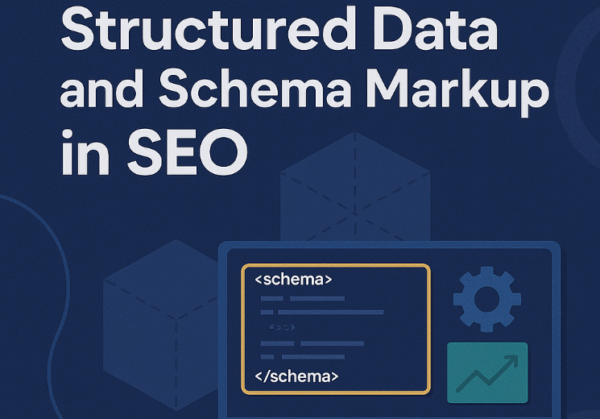 Structured Data