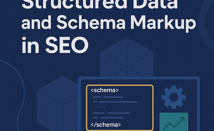 Structured Data