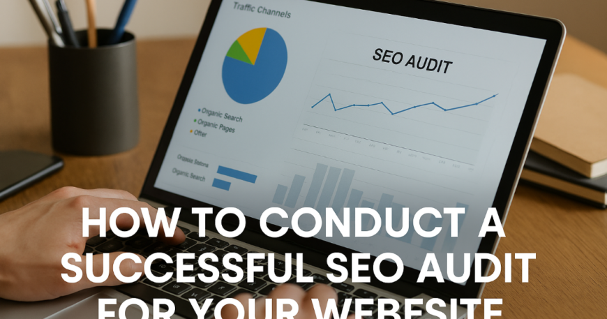 SEO Audit