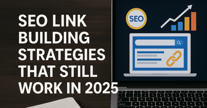 link building strategies