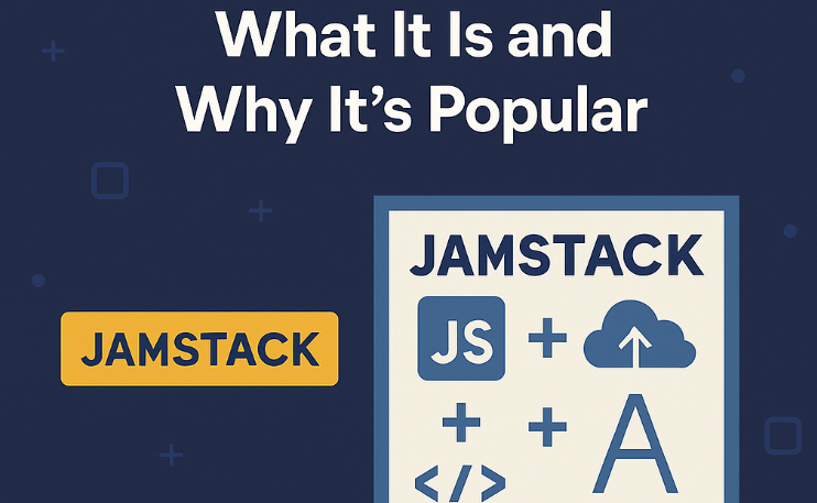 jamstack