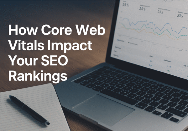 core web vitals