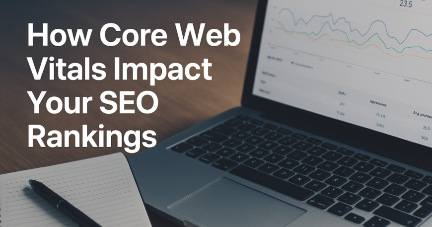 core web vitals