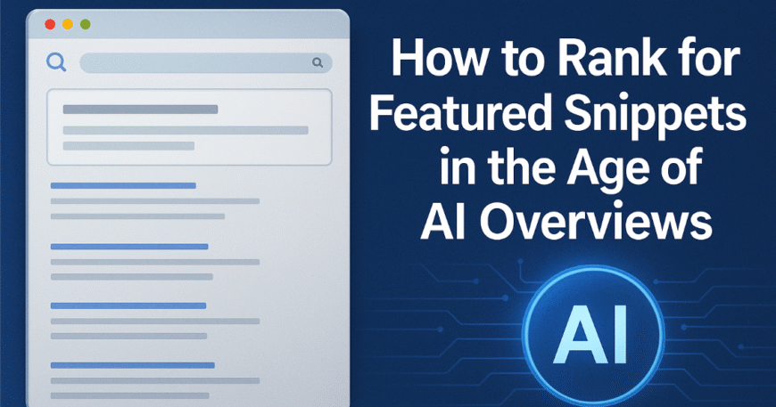 Featured Snippets