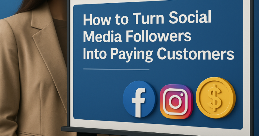 social media