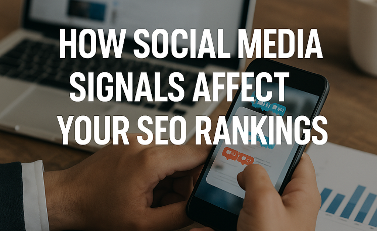 SEO Rankings