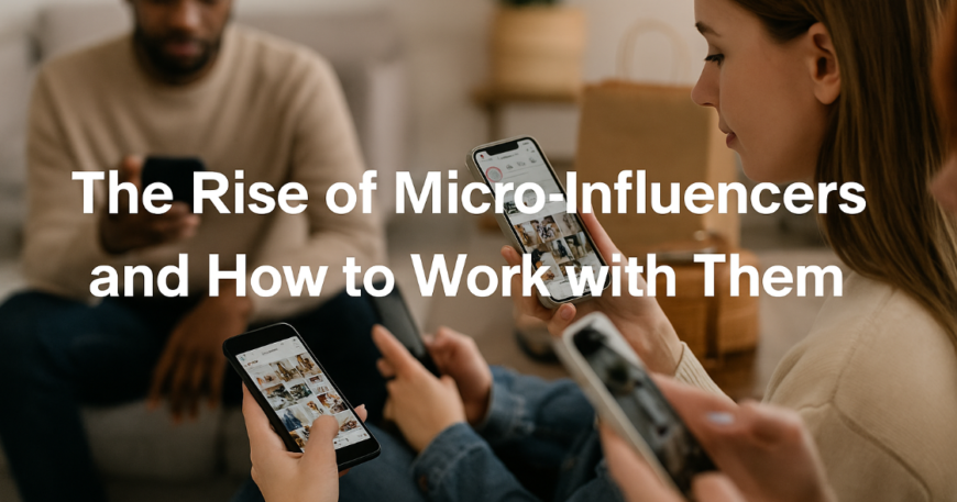 microinfluencers
