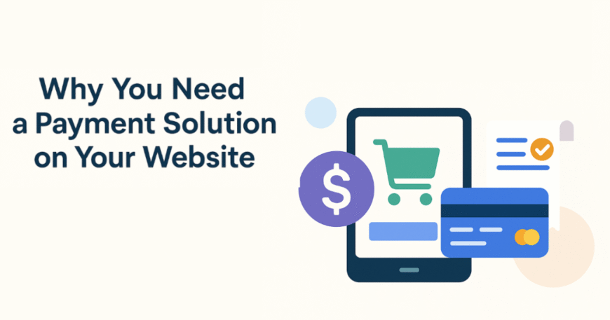Payment solution