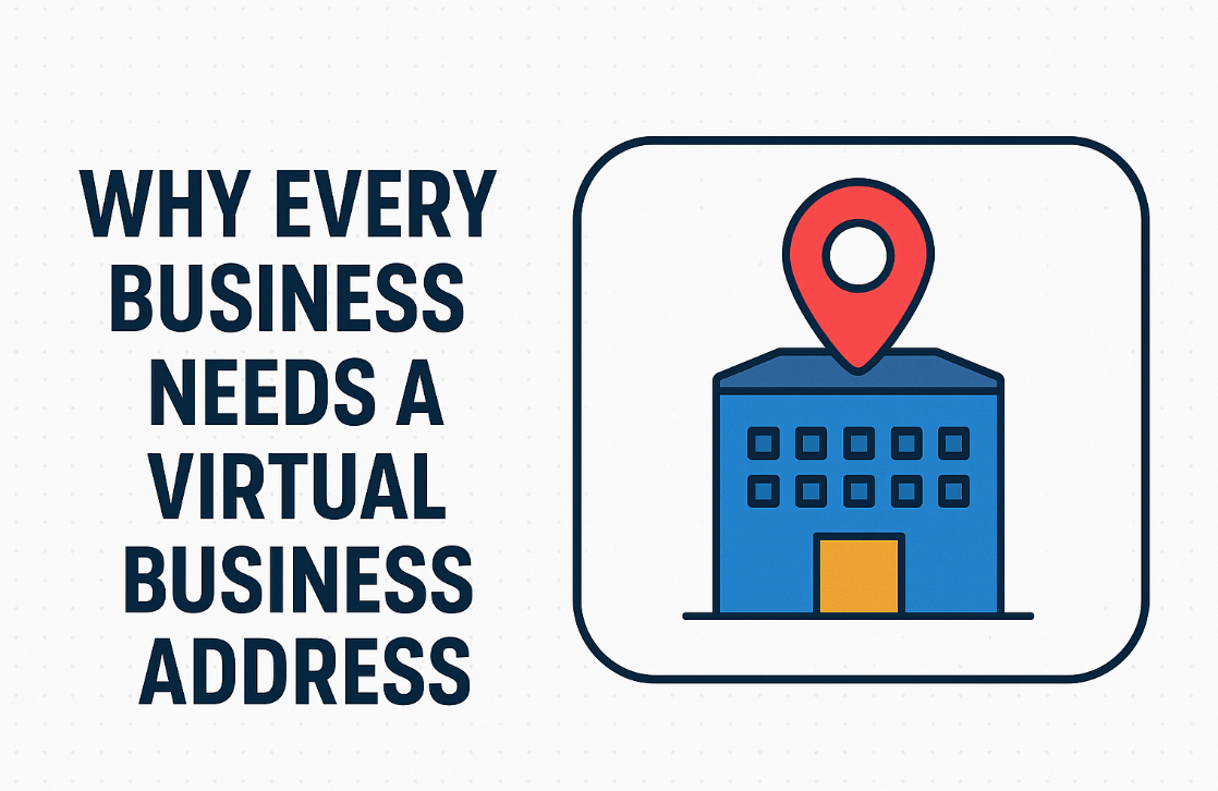 every business needs virtua address
