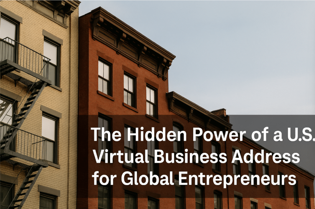virtual address