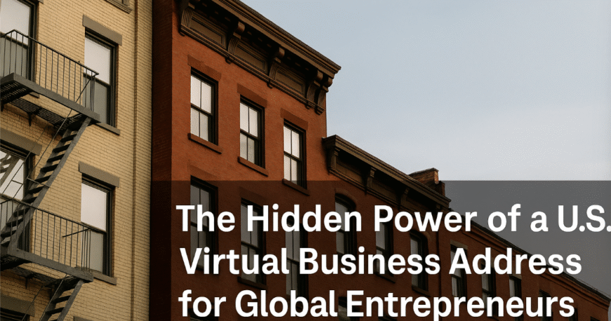virtual address