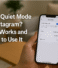 What Is Quiet Mode on Instagram? How It Works and How to Use It