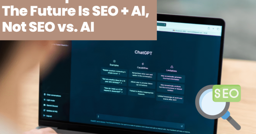 AI and SEO