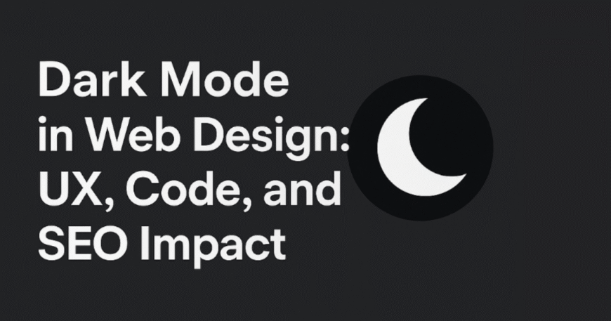 Dark mode