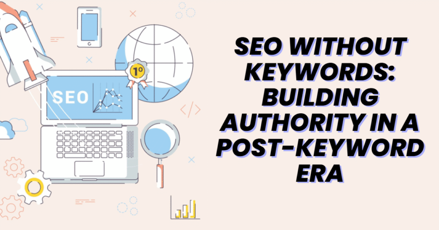 Seo without keywords