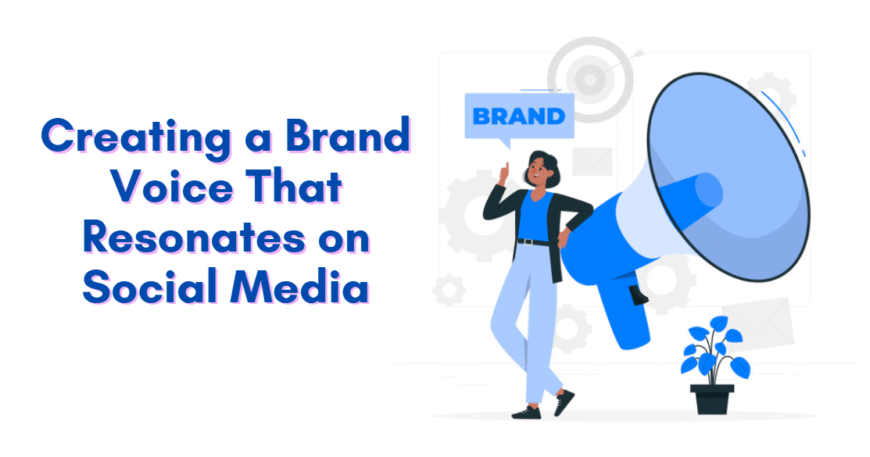 Brand voice