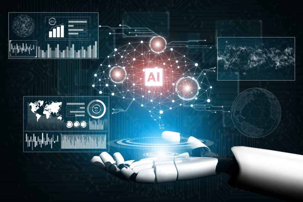AI-Powered Marketing
