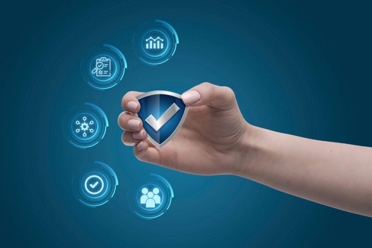 Data Privacy and Customer Trust