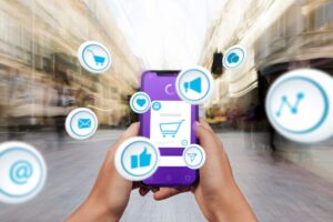 Social Commerce on the Rise