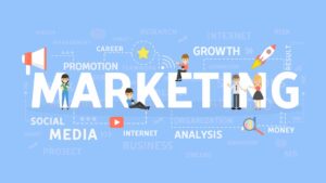 Digital Marketing Trends