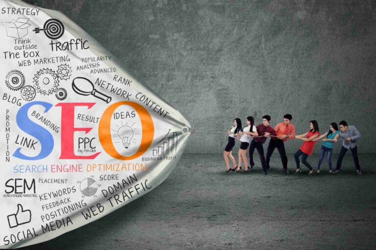 Search Engine Optimization (SEO)