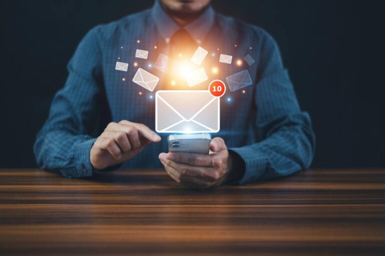 Email Marketing Reinvented