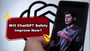 OpenAI Updates ChatGPT Safety Features