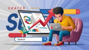 Strategic SEO