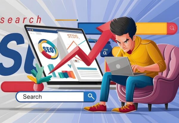 Strategic SEO