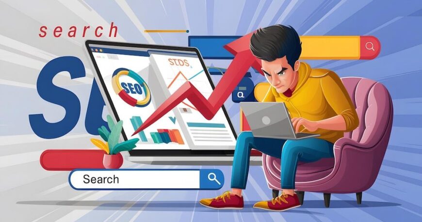 Strategic SEO
