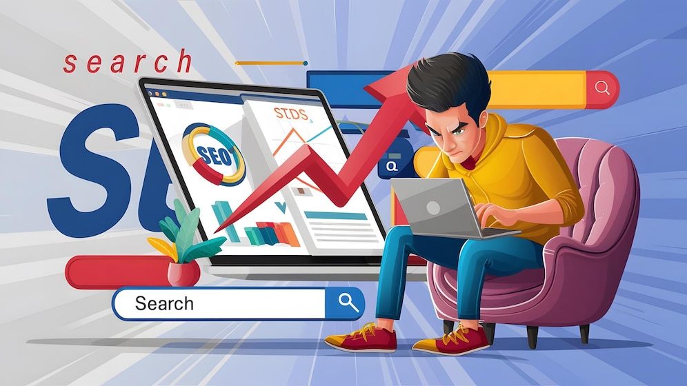 Strategic SEO