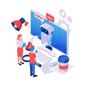 AI Automation in Marketing