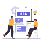 Video-First UGC