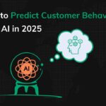 predicts customer behavior