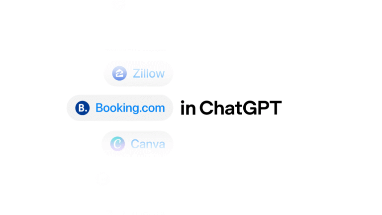 Apps inside ChatGPT