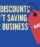 Why Discounts Aren’t Saving Your Business: Rethinking Value-Driven Positioning