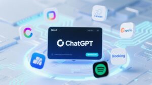 OpenAI’s ChatGPT App Store
