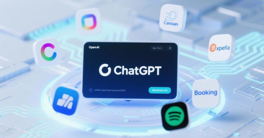 OpenAI’s ChatGPT App Store