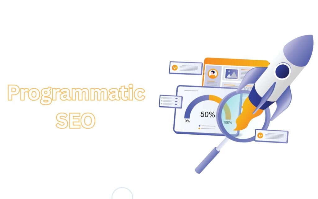 Programmatic SEO