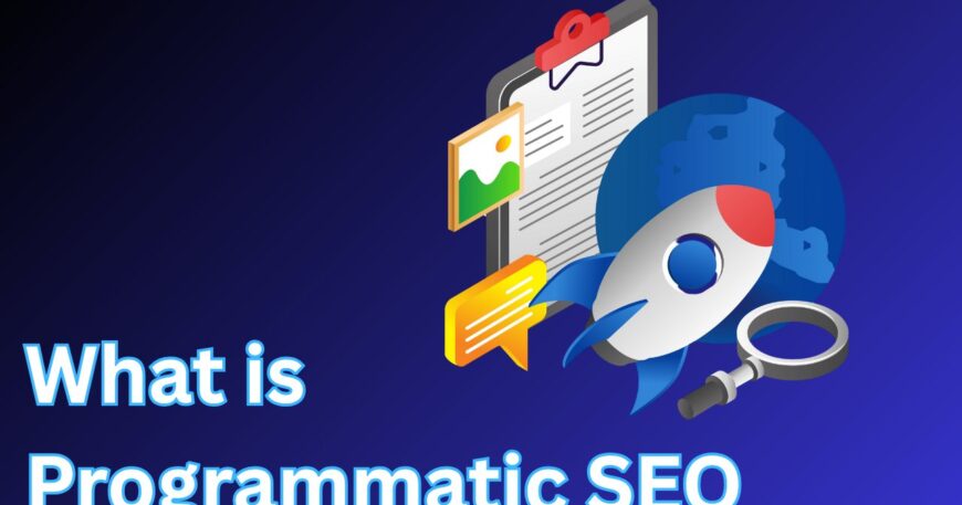 Programmatic SEO