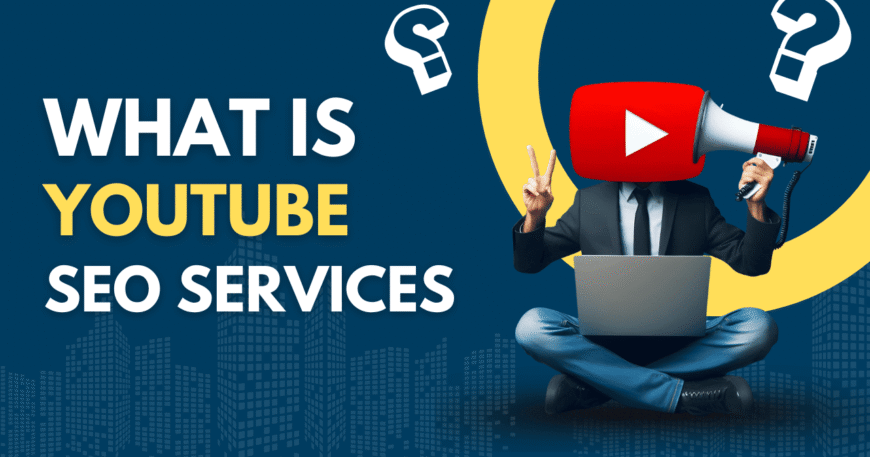 YouTube SEO