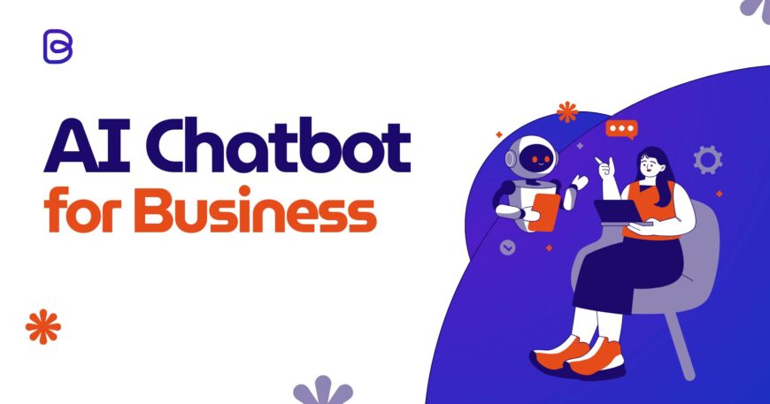 AI Chatbot for Business