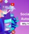Social Media Automation: The Smarter Way to Post, Grow, and Manage Your Brand in 2026