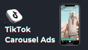 Carousel Ads
